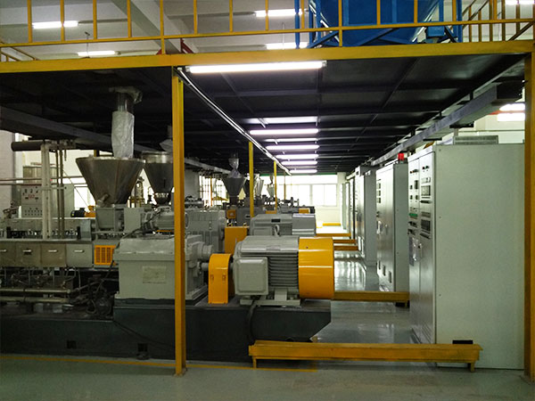 生產設備-雄聚